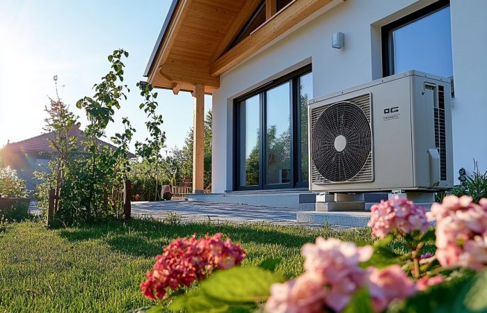 Einzelmaßnahmen Waermepumpe-vor-einem-Haus.jpg